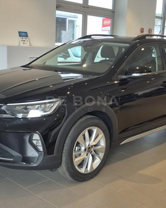Volkswagen Taigo 1.0 tsi edition plus 115cv