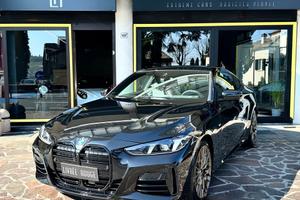 Bmw 420 420d 48V xDrive Coupé Msport