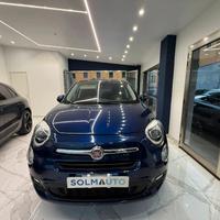 Fiat 500X 500X 1.6 mjt Cross 4x2 120cv my17