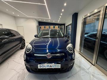 Fiat 500X 500X 1.6 mjt Cross 4x2 120cv my17
