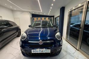 Fiat 500X 500X 1.6 mjt Cross 4x2 120cv my17