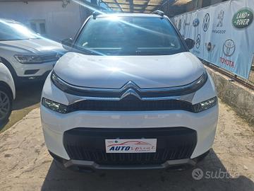 Citroen C3 Aircross BlueHDi 110 S&S Shine Pack
