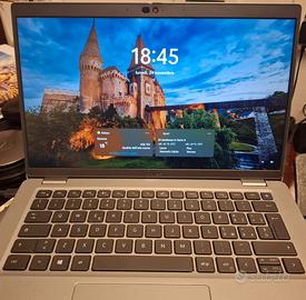 Notebook DELL  14" Intel I7