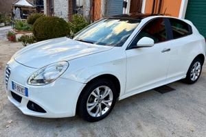 Alfa Romeo Giulietta 1.6 JTDm-2 105 CV Distinctive