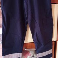 pantalone da lavoro donna