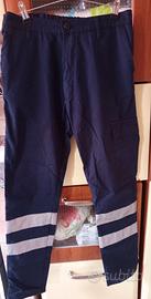 pantalone da lavoro donna