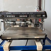Macchine caffe