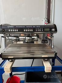 Macchine caffe