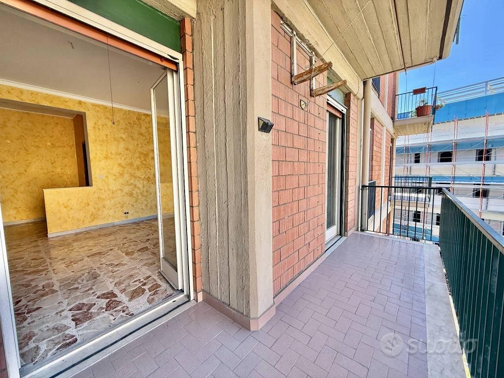 Appartamento – Catania, Rotolo, Picanello-Ognina-Barriera-Canalicchio - Vista 5