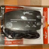 Amplificatore antenna 