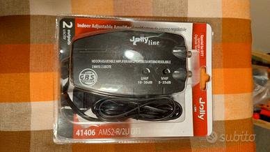 Amplificatore antenna 