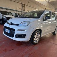 Fiat Panda autocarro