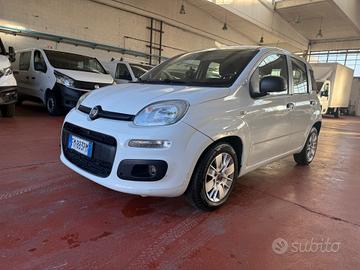Fiat Panda autocarro
