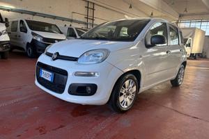 Fiat Panda autocarro