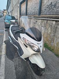 Burgman AN 400 anno 2013