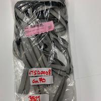 Stock cerniere YKK