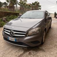 Mercedes classe A 180 sport
