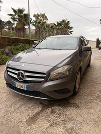 Mercedes classe A 180 sport