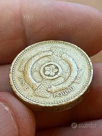 One Pound