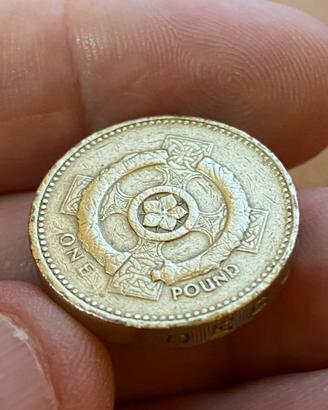 One Pound