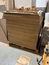 Pannelli mdf 19 mm