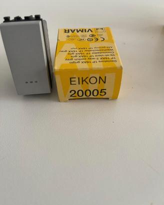 Deviatore 2005.N Vimar Eikon Next