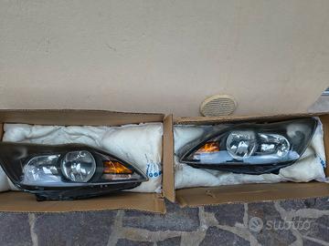 Fari DX SX Ford focus MK2 (MK2.5)