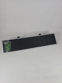 Mostrina autoradio Alfa Romeo Alfetta Gt Gtv Gtv6