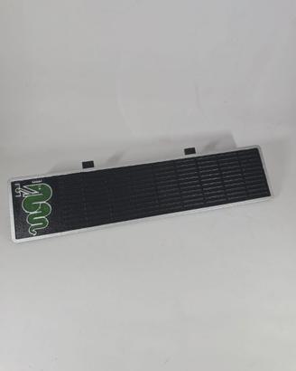 Mostrina autoradio Alfa Romeo Alfetta Gt Gtv Gtv6