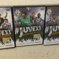 Dvd Juve campione d italia 2013-2014