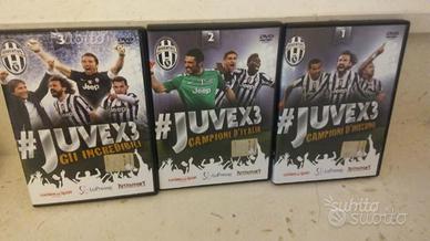 Dvd Juve campione d italia 2013-2014