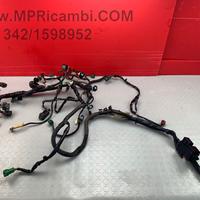 CABLAGGIO IMPIANTO x SUZUKI GSXR 600 2001 2002 200