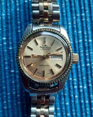 Orologio Philip Watch CORMORAN