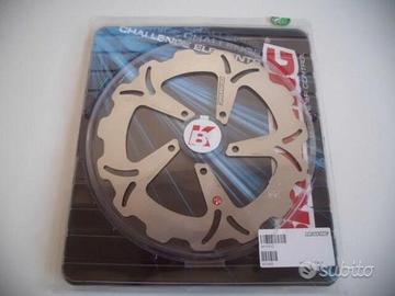 Disco freno davanti braking wave Aprilia Scarabeo