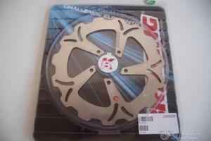 Disco freno davanti braking wave Aprilia Scarabeo