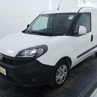 FIAT Doblo cargo 1.3 mjt 16v SX 95cv E6