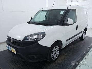 FIAT Doblo cargo 1.3 mjt 16v SX 95cv E6
