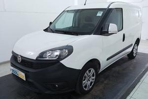 FIAT Doblo cargo 1.3 mjt 16v SX 95cv E6