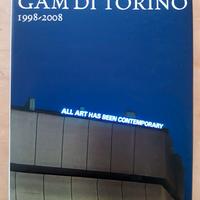 Dieci anni di acquisizioni GAM Torino, Allemandi