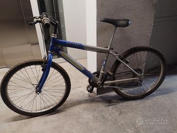 Bicicletta per ragazzo