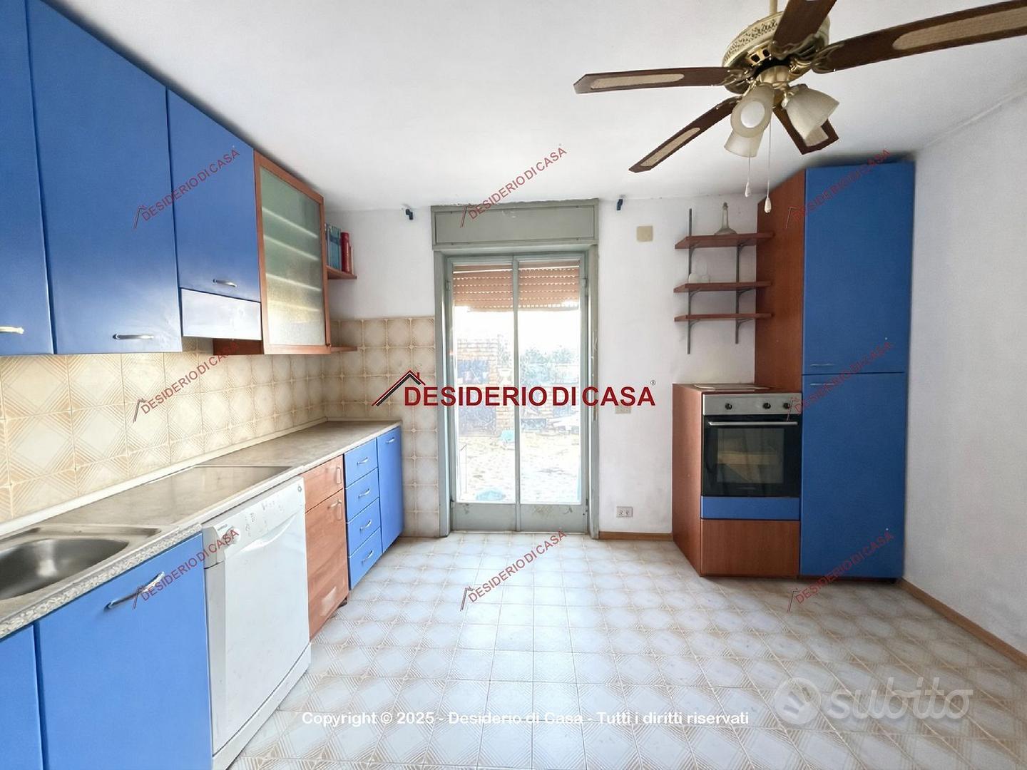 Casa, Lascari. - Vista 6