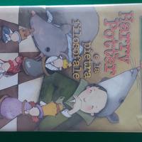 Harry Potter e la pietra filosofale prima edizione