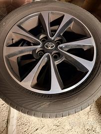 Cerchi 15”