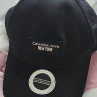 capello Calvin Klein Jeans