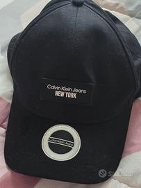 capello Calvin Klein Jeans