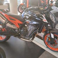 KTM 890 Duke GP