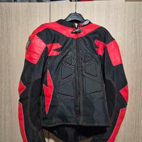 Tuta moto divisibile BIESSE TG. L