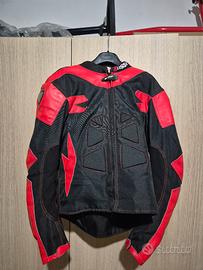 Tuta moto divisibile BIESSE TG. L