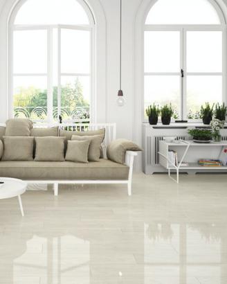 Mattonelle - Rivestimenti 20x120 legno lucido