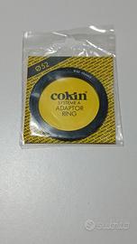 Adattatore Cokin